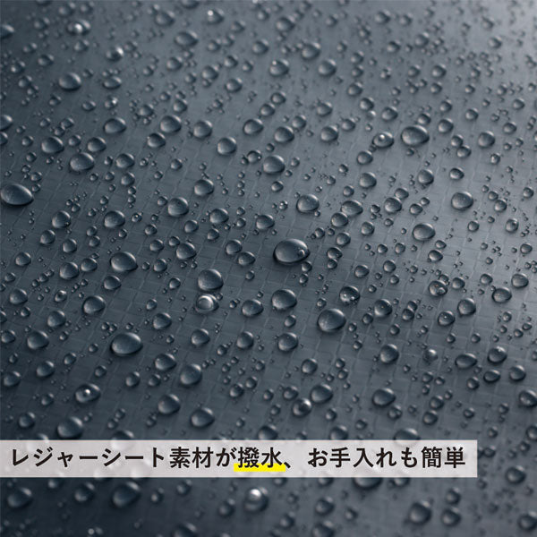 ゴミストレージボックス GARBAGE STORAGE BOX〈Sサイズ〉 キングジム KSP5802　【取り寄せ品】