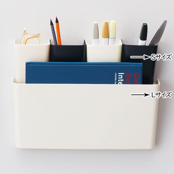 ALTNA アレンジマグポケットＳ [全2色] LIHIT LAB リヒト   A7470　【取り寄せ品】