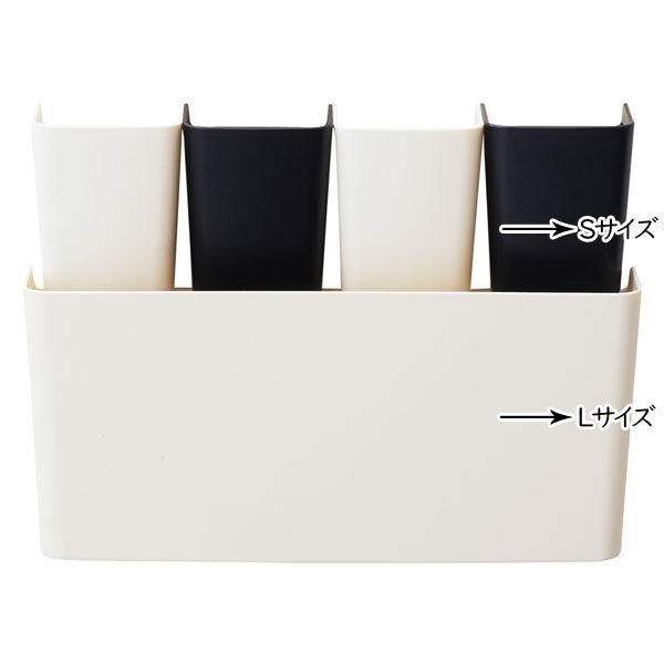 ALTNA アレンジマグポケットM [全2色] LIHIT LAB リヒト   A7471　【取り寄せ品】