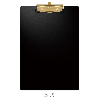 ライティングバインダー kiwami A4+ [全2種類] 共栄プラスチック WB
