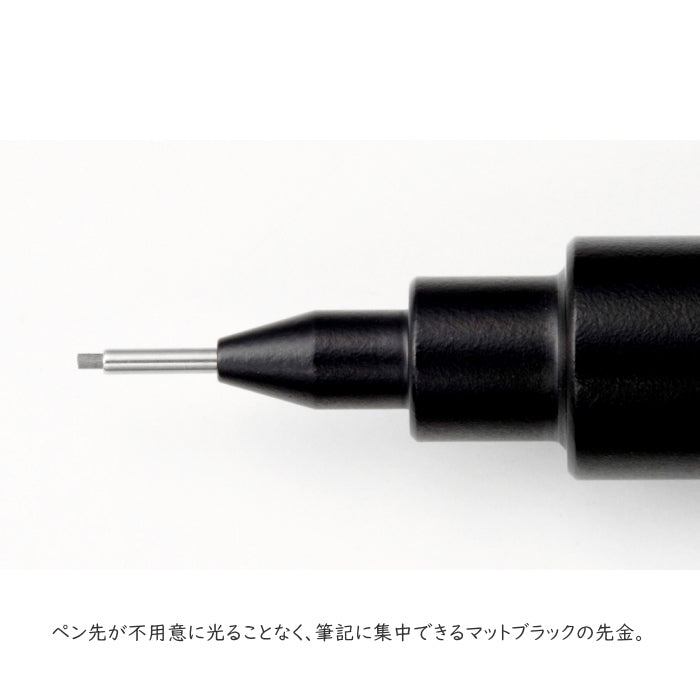 限定！《グラフ1000》0.5mm [全2色] ぺんてる　1793-PG1005*KS