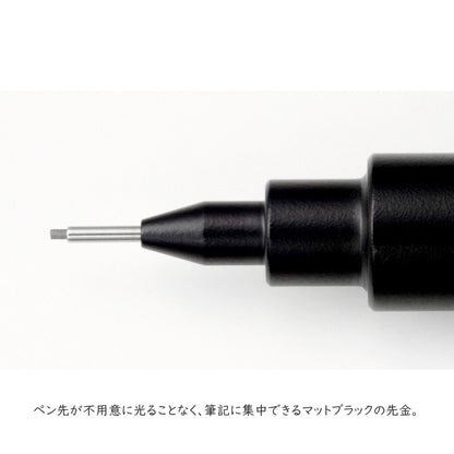 限定！《グラフ1000》0.5mm [全2色] ぺんてる　1793-PG1005*KS