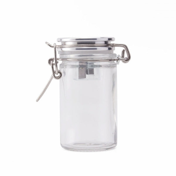 TWO BLADE GLASS JAR SHARPENER　2枚刃鉛筆削り　 ケイ・コーポレーション　PS200W