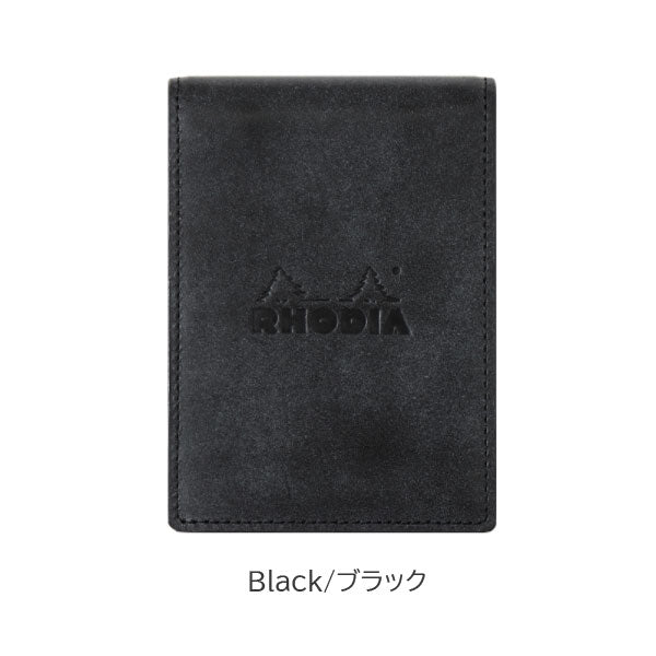 RHODIA《ロディア》オーガナイザー《CHIC》シック＜全3色＞ ミニ3穴 牛革 ロディア cf11ogz01　【送料込み※】