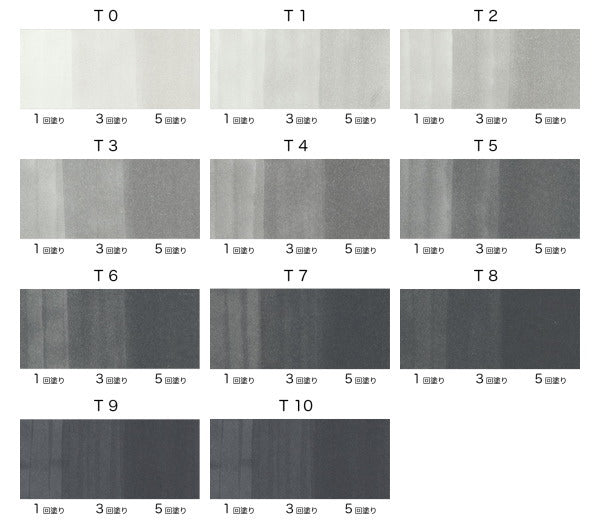 コピックスケッチ 単品 [T・Toner Gray(トナーグレイ)系]  TOO 855-コピツクスケツチT**