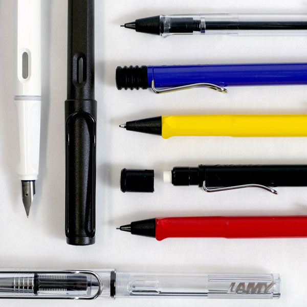 ≪LAMY≫ サファリ safari ボールペン [全7色] LAMY(ラミー) L21
