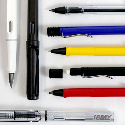 ≪LAMY≫ サファリ safari ボールペン [全7色] LAMY(ラミー) L21