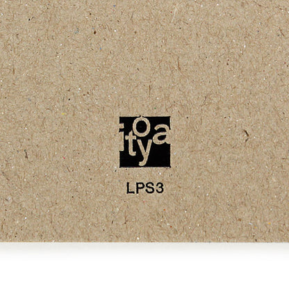リーガルパッド Ｊｒ.(ジュニア) 横罫　３冊パック　LPS3 伊東屋