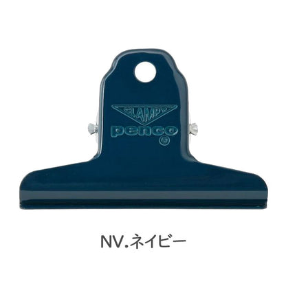 ペンコ クランピークリップ カラー (Sサイズ) 全2色 ハイタイド DP158IV/NV