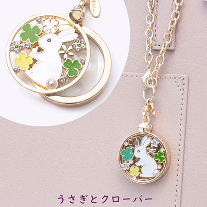 おめかしルーペ [全9種類] 3carat/真美堂 OL [M便 1/6]