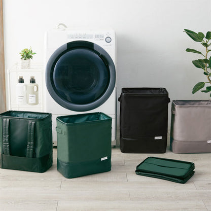 LAUNDRY RUCKSACK ランドリーリュック 《Lサイズ》 [全3色] キングジム KSP5820　【取り寄せ品】