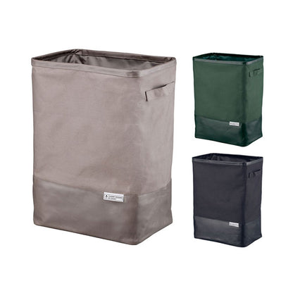 LAUNDRY RUCKSACK ランドリーリュック 《Lサイズ》 [全3色] キングジム KSP5820　【取り寄せ品】