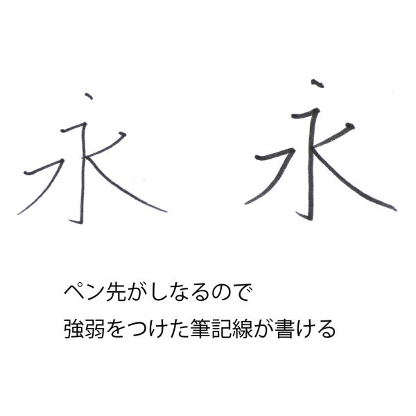 トラディオプラマン インキ色：黒/赤/青 ぺんてる 100-TRJ50-A/B/C