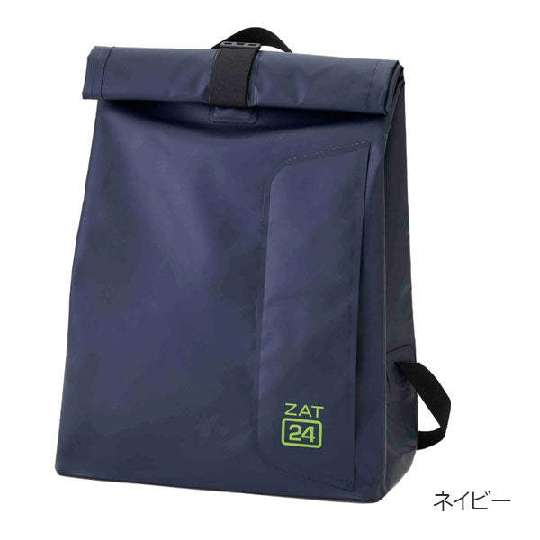 ZAT バックパック ポケットタイプ [全4色] ガルフストリーム G400