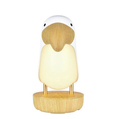 ライト TOUCAN LIGHT《トゥーカンライト》 オオハシ アントレックス ﾄｳｰｶﾝﾗｲﾄｵｵﾊｼﾎﾜｲﾄ