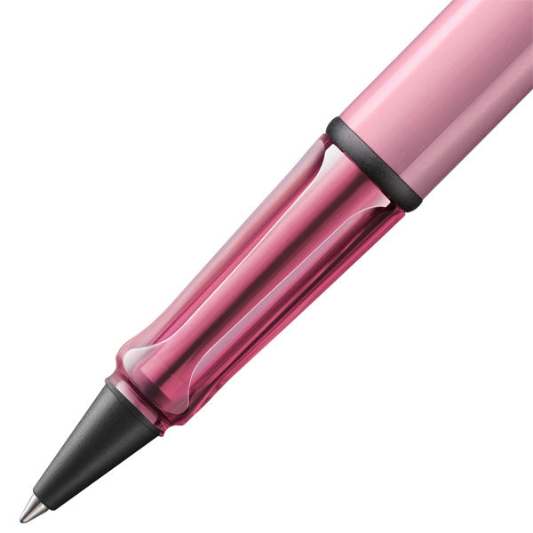 【限定】≪LAMY≫ AL-star sage＆autumn pink アルスター ローラーボール セージ＆オータムピンク LAMY(ラミー) L3E7/L3E6