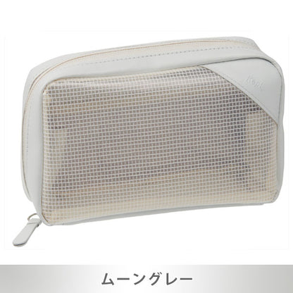 大人Kept ガジェットケース Ｍ [全4色] Kept Standard Label レイメイ藤井 KPF1295