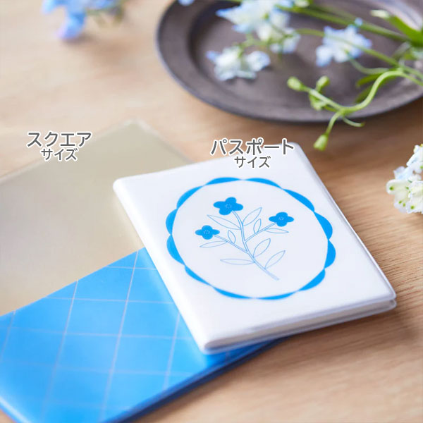 手帳のように使えるノート HITOTOKI NOTE コミックサイズ デイリータイプ ドット方眼3.5ｍｍ [全6柄] キングジム 20-HN-C11/12/13/14/CS01/02 [M便 1/8]