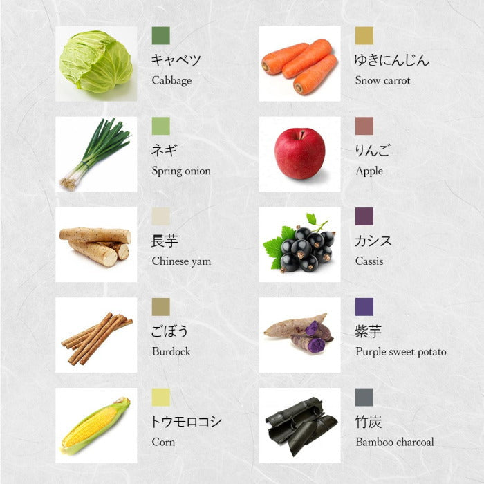 おやさい　クレヨンぬりえセット　はらぺこあおむし　DENTRA DT-CN01