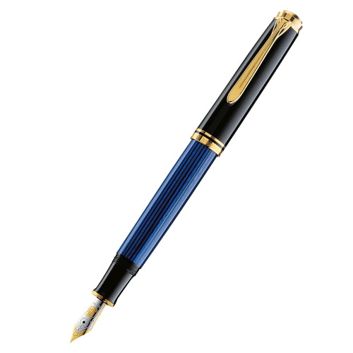 ペリカン　M600　 スーベレーン/Souver?n シリーズ　万年筆　ペン先　[EF/極細]　 ペリカン/Pelikan
