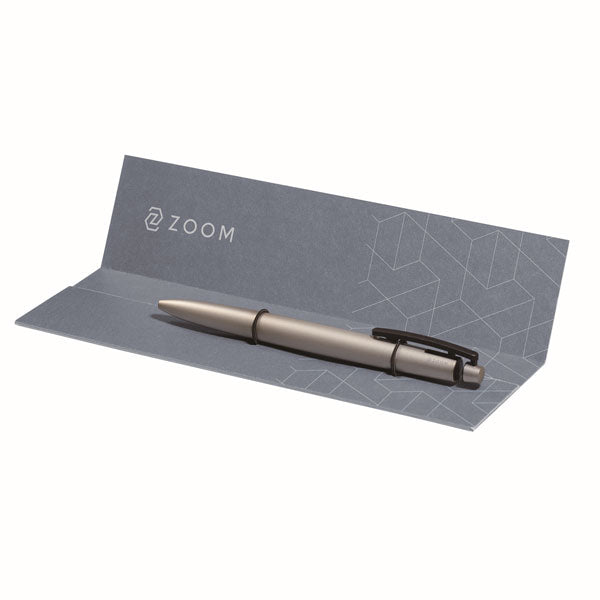 ZOOM C1 【ズーム】シャープペンシル 0.5mm [全3色] トンボ鉛筆 SH-ZC1C 2023_11