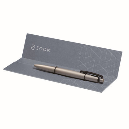 ZOOM C1 【ズーム】シャープペンシル 0.5mm [全3色] トンボ鉛筆 SH-ZC1C 2023_11