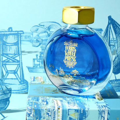FRESHLY SQUEEZE《フレッシュリー スクイーズ》38ml＜全6色＞ フェリス ホイール プレス 1138101*