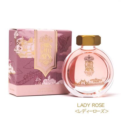 GOURMET SUMMER《グルメ サマー》38ml＜全6色＞ フェリス ホイール プレス 1138100*