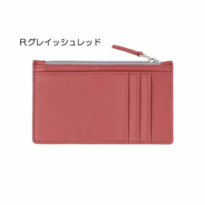 11/28宇埜 タイタニスト  フラグメントカードケース＜全9色＞ レイメイ藤井 NH1077*［M便 1/6］
