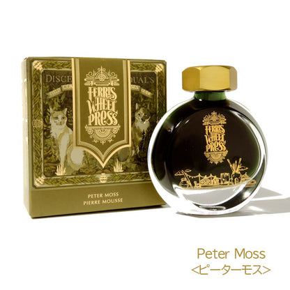 THE BOOK SHOPPE《ザ ブック ショプ》38ml＜全3色＞ フェリス ホイール プレス 1138103*