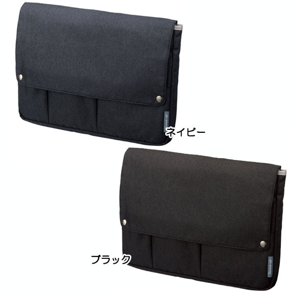バッグインバッグ＜Bizrack up＞ A4ヨコ [全4色] コクヨ 　ｶﾊ-BR31*