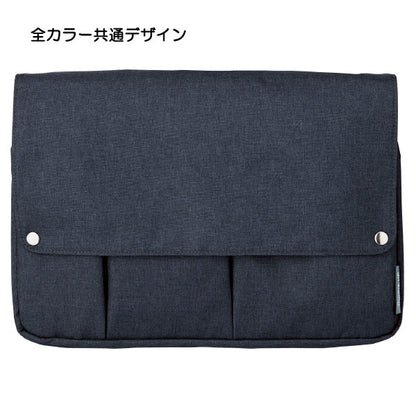 バッグインバッグ＜Bizrack up＞ A4ヨコ [全4色] コクヨ 　ｶﾊ-BR31*