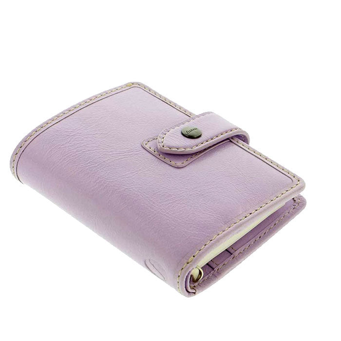 ≪正規取扱店≫FILOFAX /マルデン   システム手帳ミニ<オーキッド/13mmリング/５穴>25818