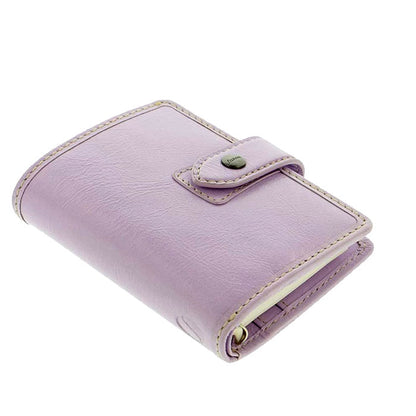 ≪正規取扱店≫FILOFAX /マルデン   システム手帳ミニ<オーキッド/13mmリング/５穴>25818