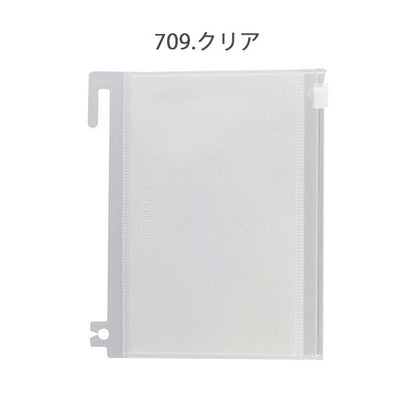 Rollbahn《ロルバーン》 ポケット付メモ スライダーケース M用 [全2色] デルフォニックス [DELFONICS] 500673