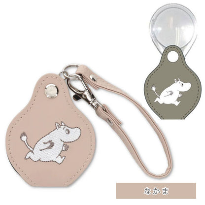 MOOMIN×北欧カラフル ハンディルーペ [全2柄] サンスター文具 S4060210/S4060229 [M便 1/2]