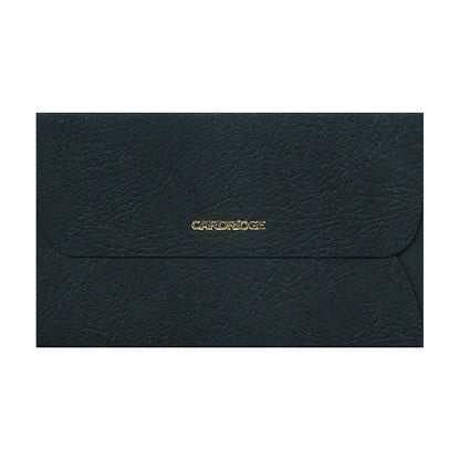 超薄型名刺入れ CARDRIDGE PRO〔カードリッジ・プロ〕1枚入り全3色ロンド工房 CP20*