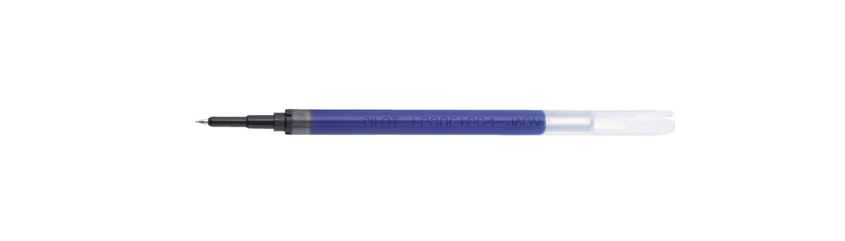 ジュースアップ０４専用 単色用替芯 [0.4ｍｍ 超極細] [全4色] パイロット LP3RF12S4- [M便 1/30]