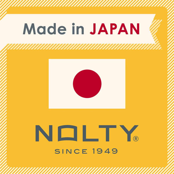 NOLTY×コバトパン工場 NOLTYノート A5 クリーム用紙 方眼 192P [全3色] 日本能率協会 CCG0101/CCG0102/CCG0103 [M便 1/4]