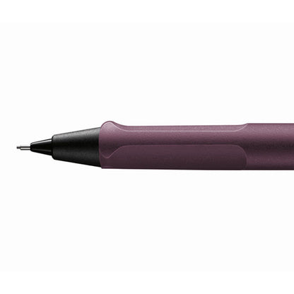 ラミー サファリ スカーレット ペンシル [0.5mm] LAMY(ラミー) L1E3