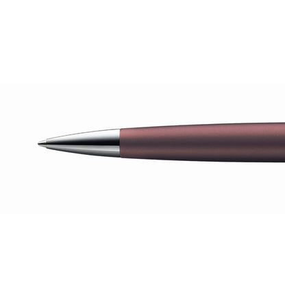 【限定】LAMY studio orion 油性ボールペン M/中字 黒 LAMY(ラミー) 2335-L266OM【送料無料*】