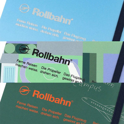 Campus×Rollbahn ロルバーンフレキシブル L [全3柄] デルフォニックス 501357 [M便 1/2]