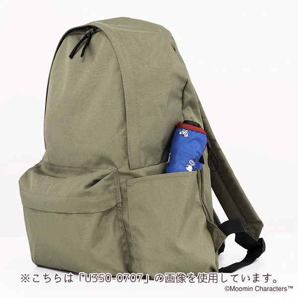 軽量折りたたみ傘 50cm MOOMIN [全2色] ウォーターフロント U350-0708