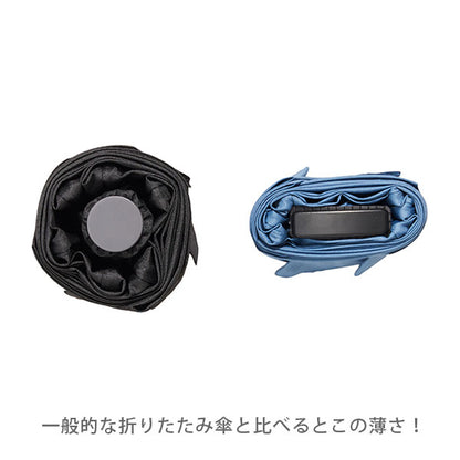 ポケフラット 2.0 折 55cm [全6色] ウォーターフロント U355-0906 [M便 1/2]