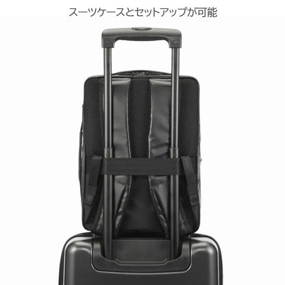 ガジェタブルWR［全2色］11L［A4ファイル/13.3インチPC対応］エース 68661【送料無料*】