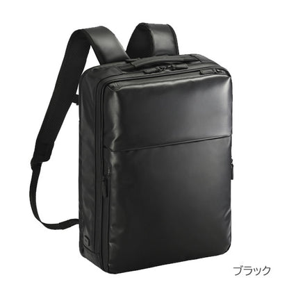 ガジェタブルWR［全2色］16L［B4ファイル/15.6インチPC対応］エース 68663【送料無料*】