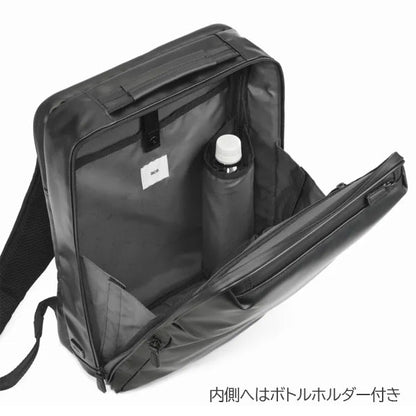 ガジェタブルWR［全2色］16L［B4ファイル/15.6インチPC対応］エース 68663【送料無料*】