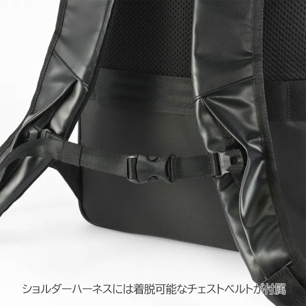 ガジェタブルWR［全2色］16L［B4ファイル/15.6インチPC対応］エース 68663【送料無料*】