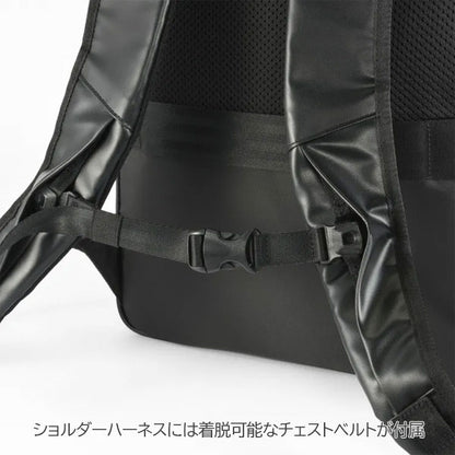 ガジェタブルWR［全2色］16L［B4ファイル/15.6インチPC対応］エース 68663【送料無料*】