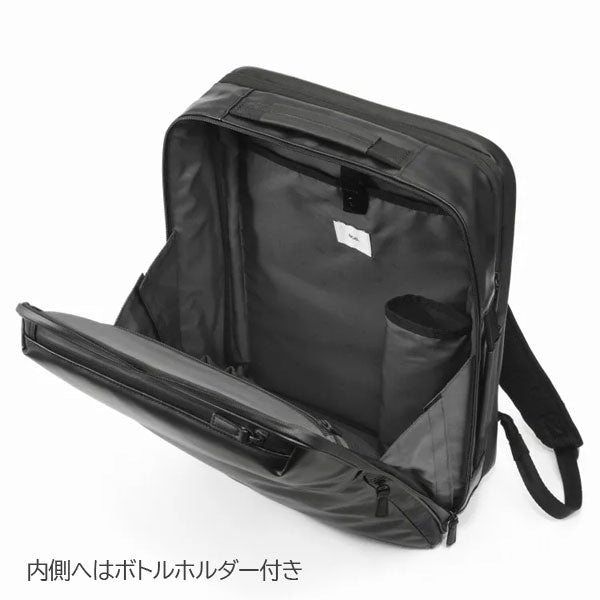 ガジェタブルWR［全2色］19-23L［B4ファイル/15.6インチPC対応］ エース 68664【送料無料*】